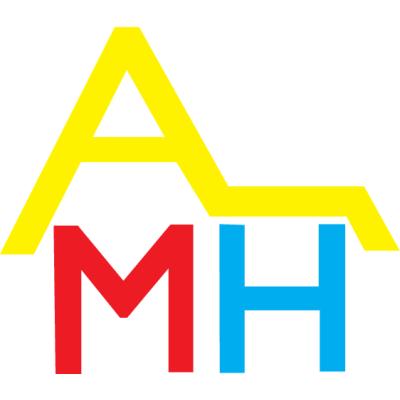 Logo Alexander Münch Haustechnik GmbH