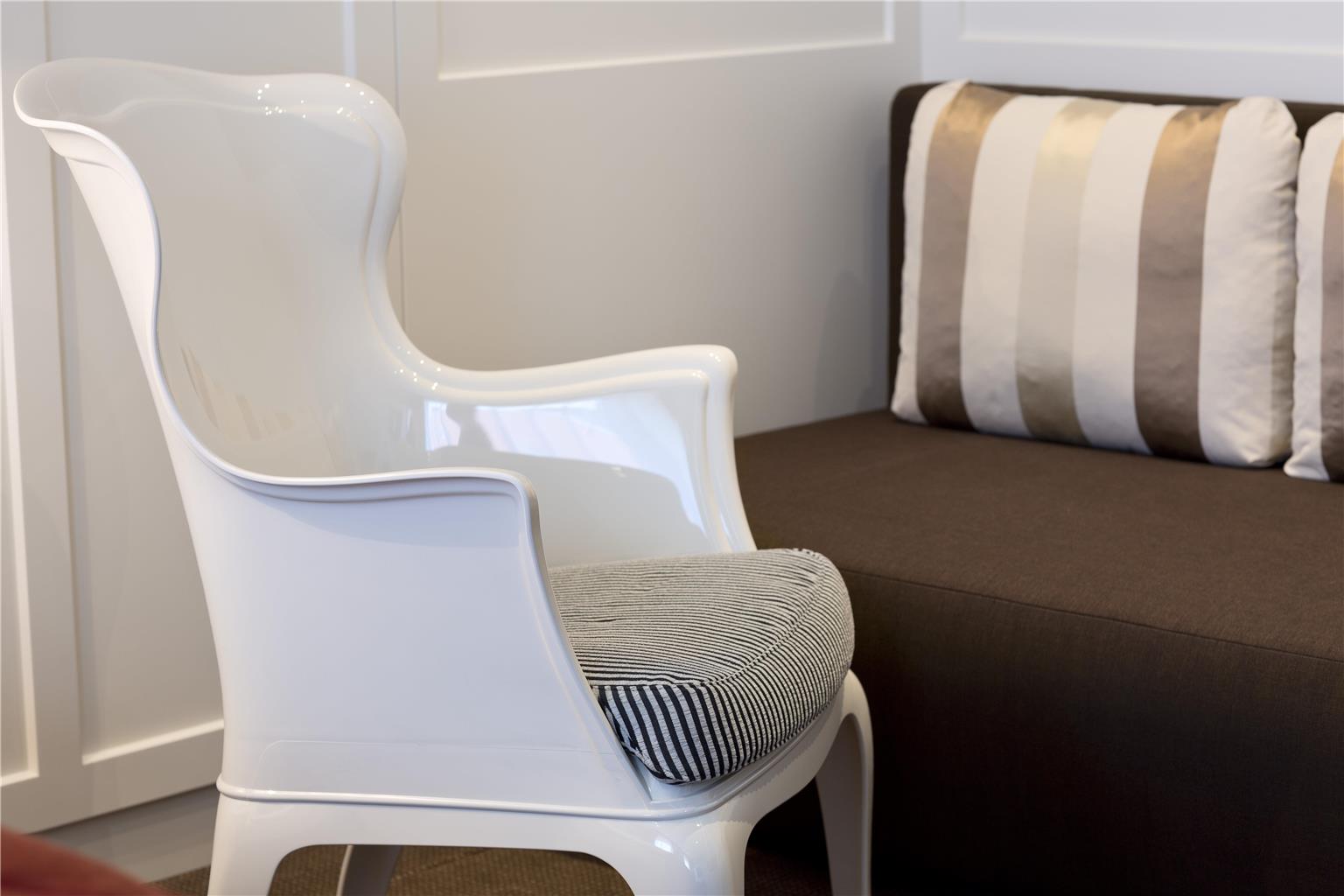 The Harmonie Vienna, BW Premier Collection by Best Western, Harmoniegasse 5-7 in Vienna