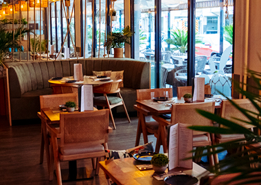 Bild 20 Mauritius Restaurant Leonberg in Leonberg