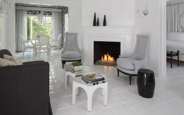 Images Avalon Hotel & Bungalows Palm Springs