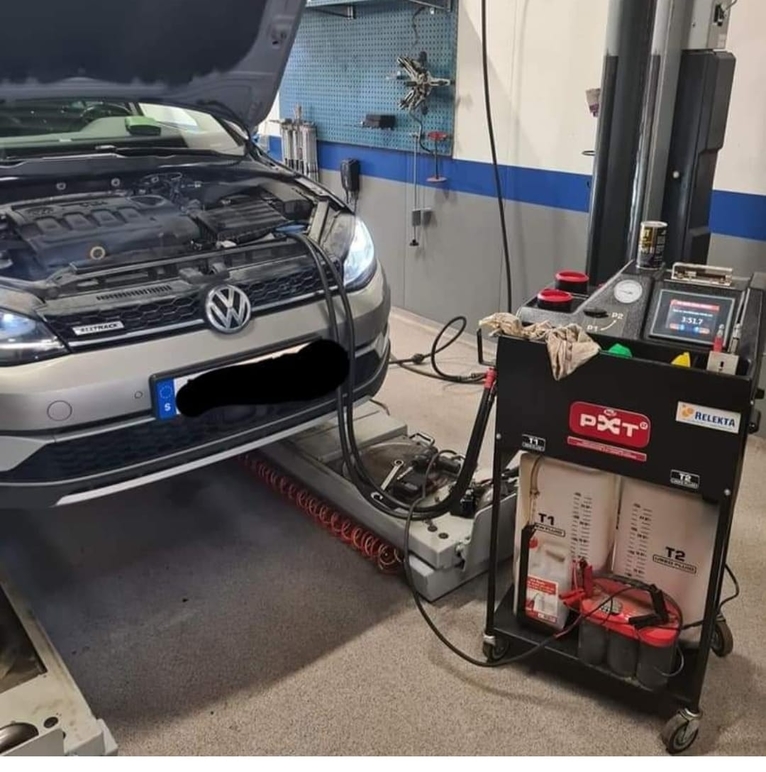 Images Aros Tunby Bilservice AB - Bilverkstad Västerås