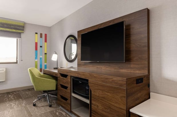 Images Hampton Inn Kalispell