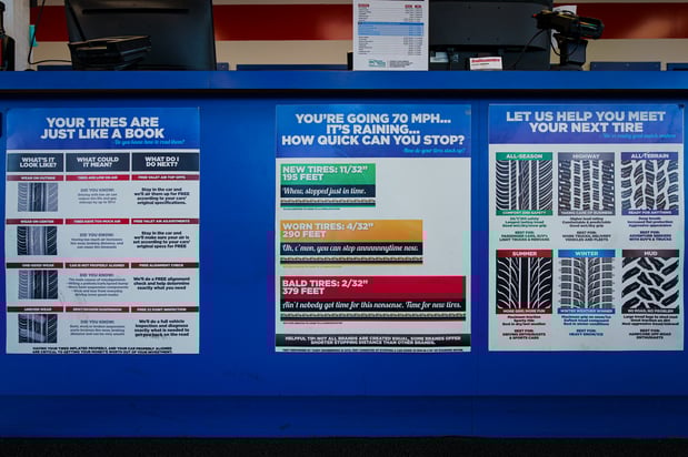 Images Tire Discounters