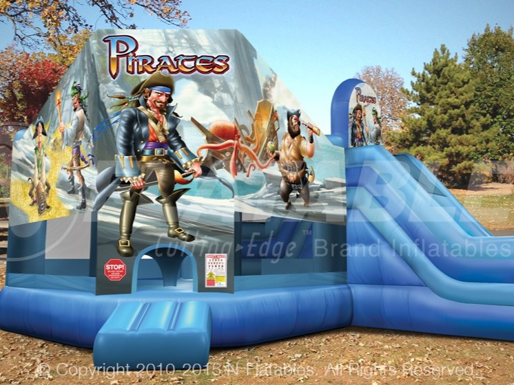 Images Lake Erie Inflatables