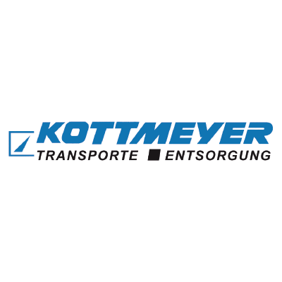 Kundenlogo Kottmeyer Transporte GmbH & Co. KG