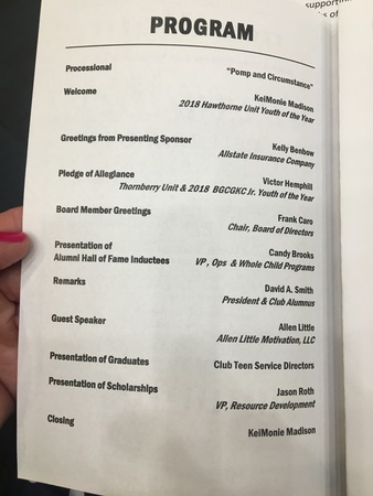 Images Kelly Benbow: Allstate Insurance