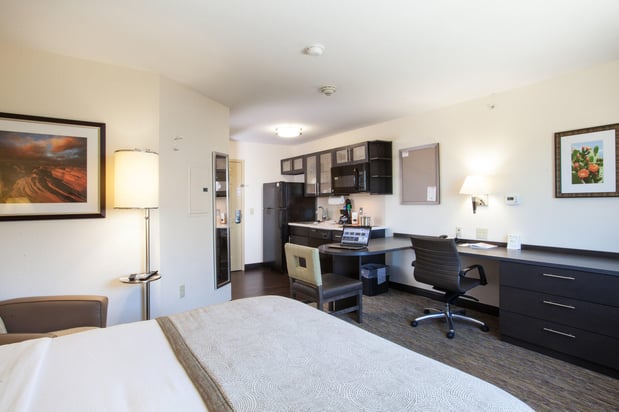 Images Candlewood Suites New Braunfels by IHG