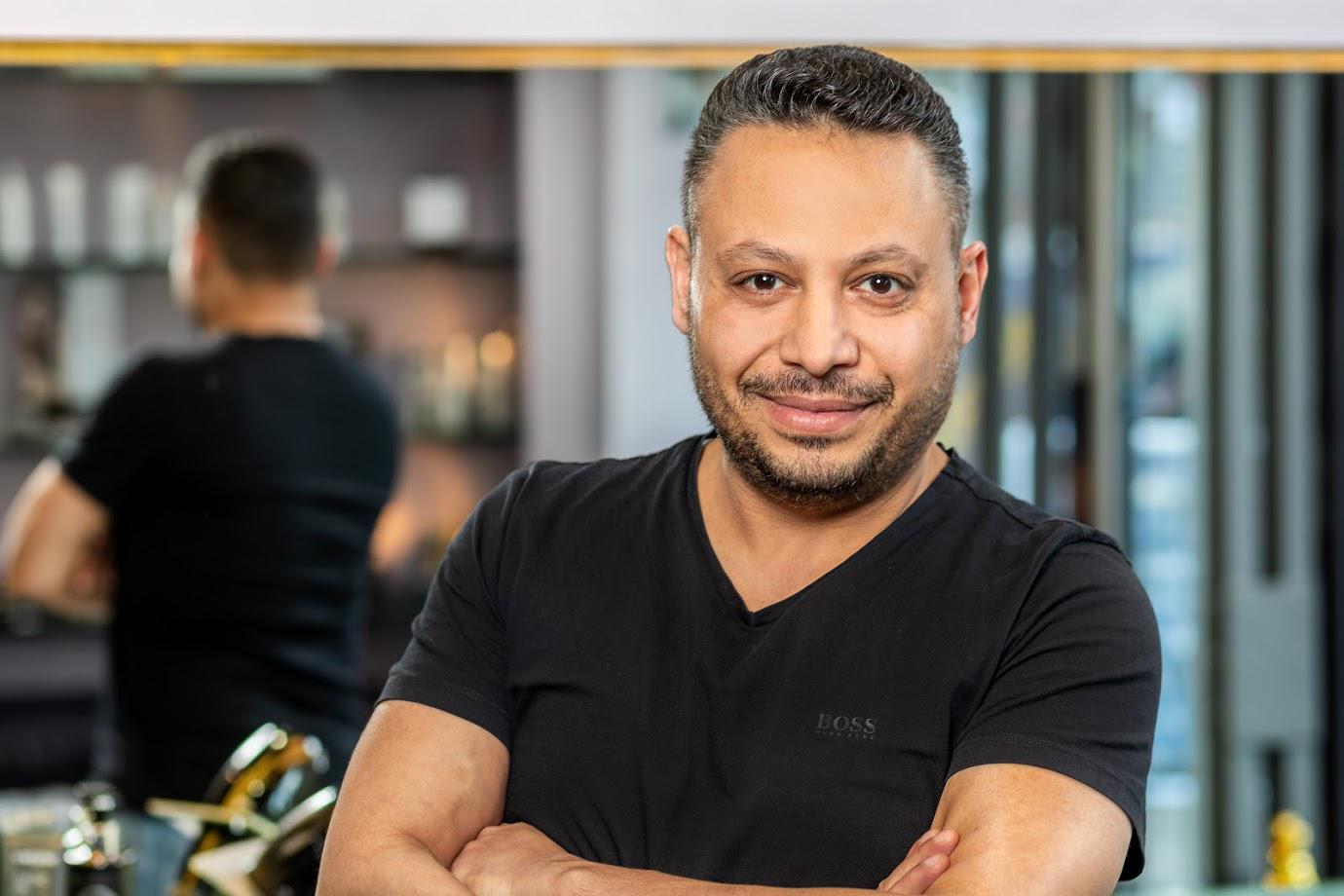 Afamia I Friseur Koln In 50937 Koln