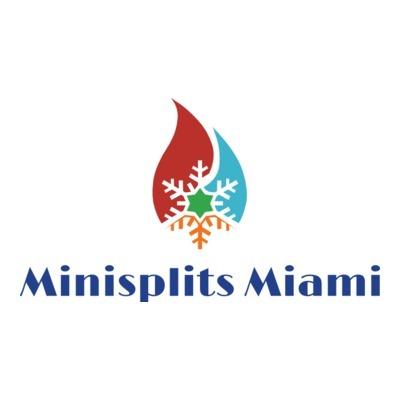 Best Price Mini Splits Miami Fl Logo