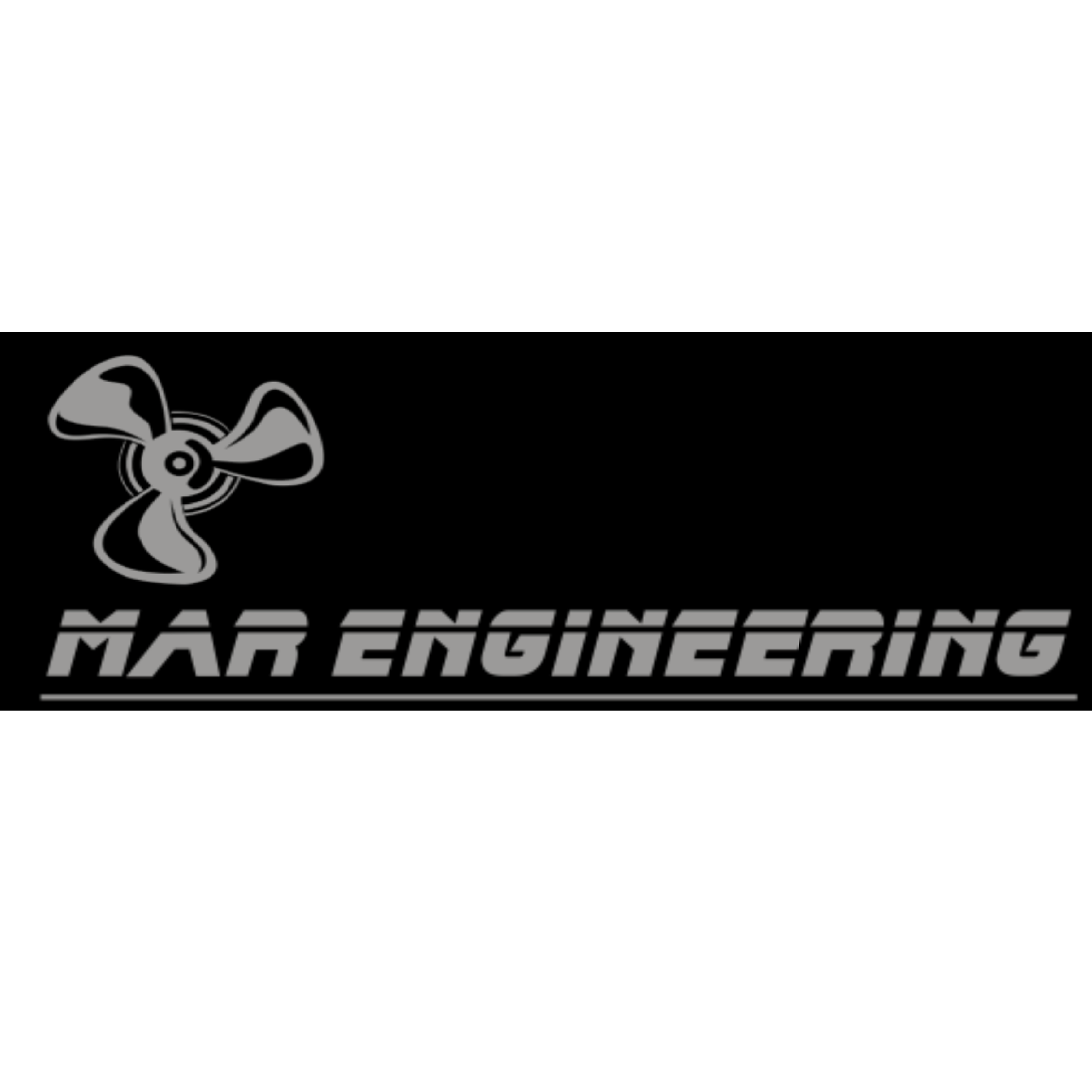 Mar Engineering C.B. Logo
