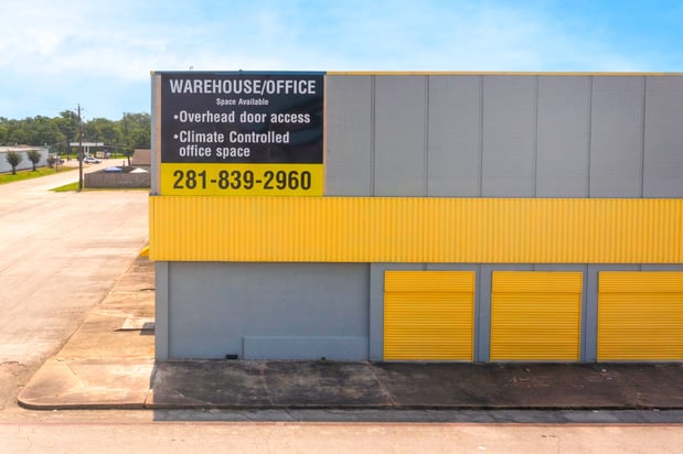 Images Storage King USA