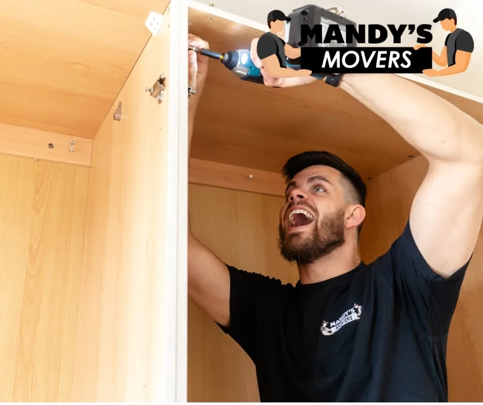 Images Mandy's Movers