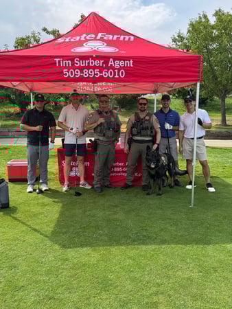 Images Tim Surber – State Farm Insurance Agent