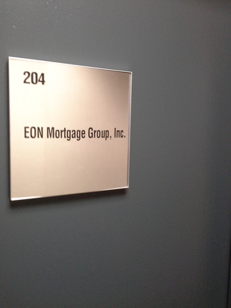 Images EON Mortgage Group