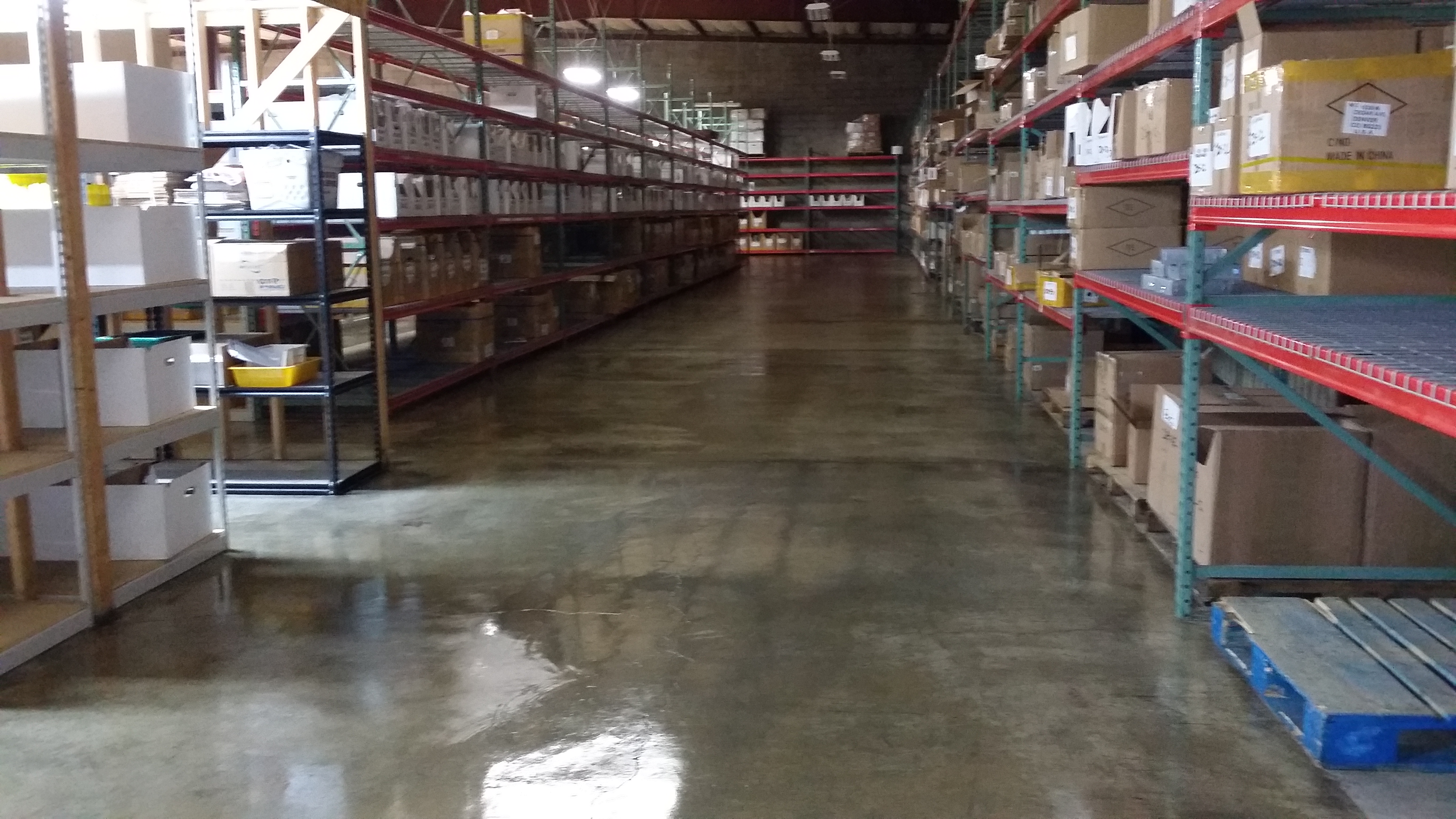 General Cleaning Service