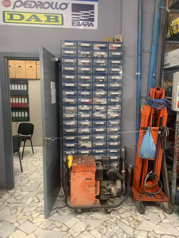 Images Elettromeccanica Bellotti