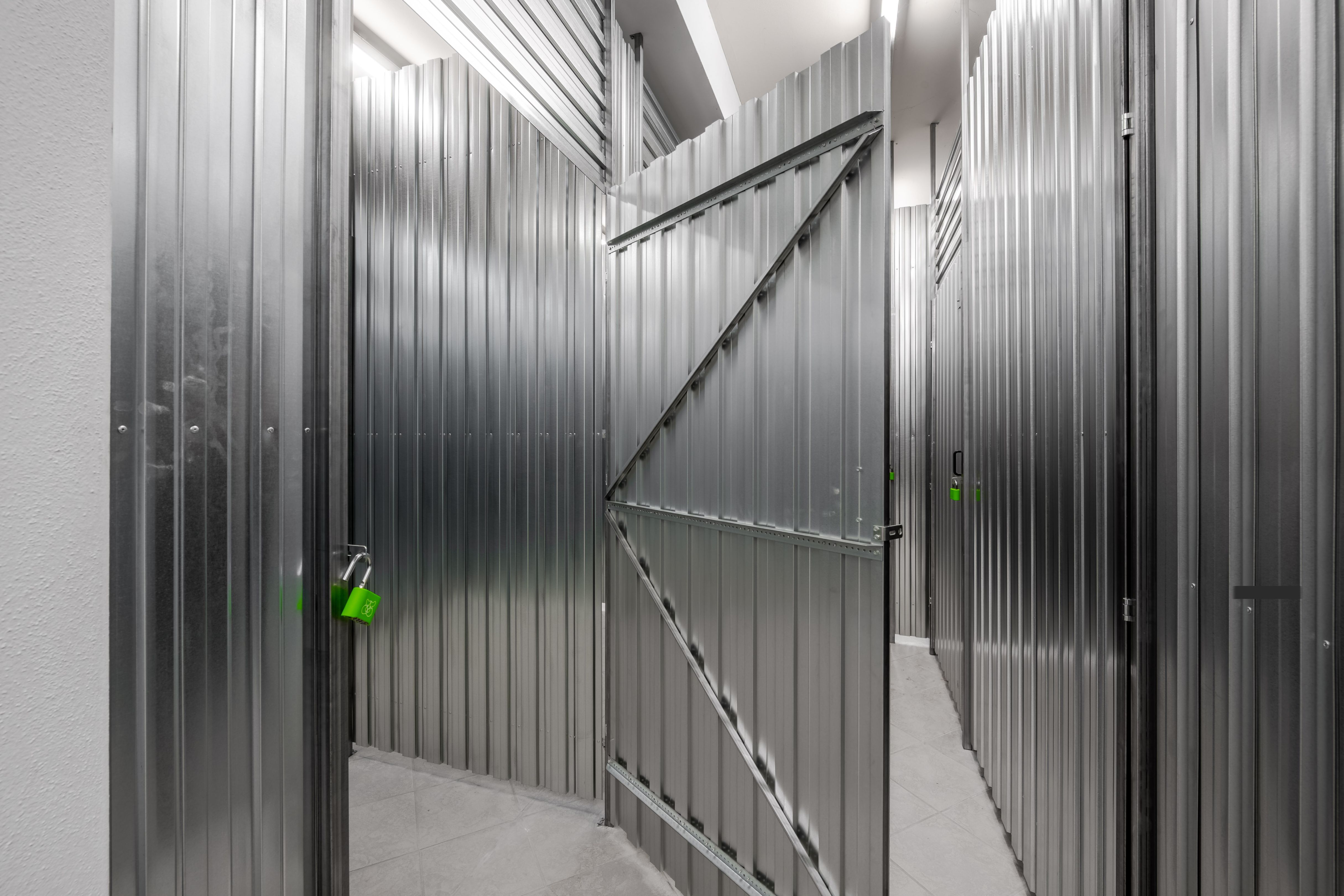 Storebox - Dein Lager nebenan, Hospitalstraße 5 in Görlitz