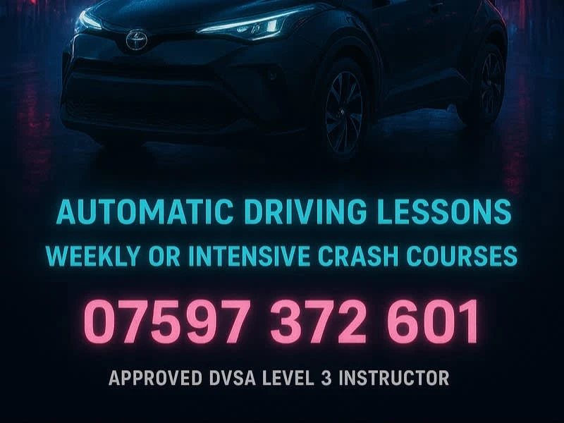 Images Auto Cruise Driving School