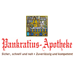 Pankratius-Apotheke Logo