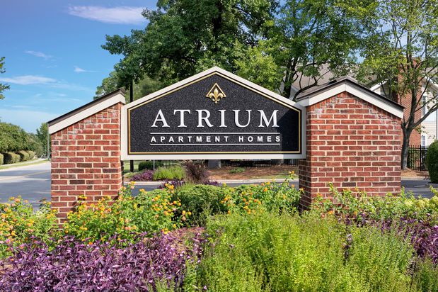 Images Atrium Apartments