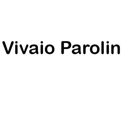 Vivaio Parolin Logo