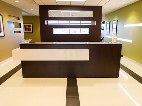 Regus - Texas, McKinney - The Summit Photo