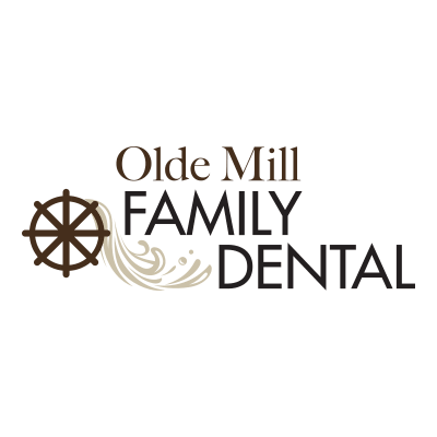 Olde Mill Family Dental Logo