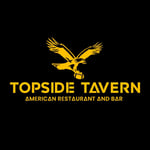 Topside Tavern - American Restaurant & Bar Logo