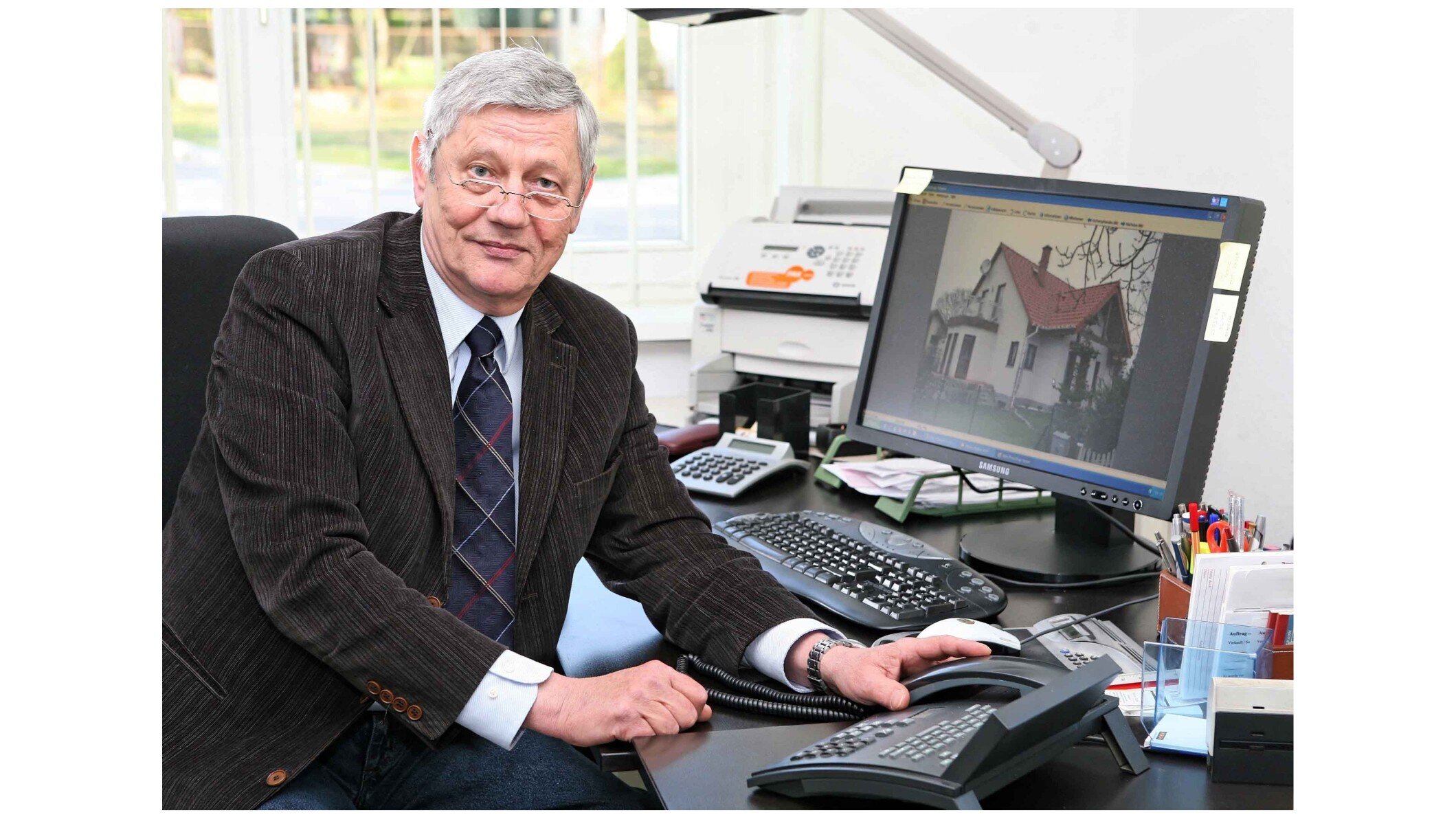 Gutachterbüro Dipl.-Ing. Dieter Arnold, Illmersdorfer Dorfstraße 19 in Drebkau