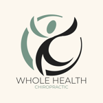 Whole Health Chiropractic, Dr. Jennifer Devens, D.C. Logo