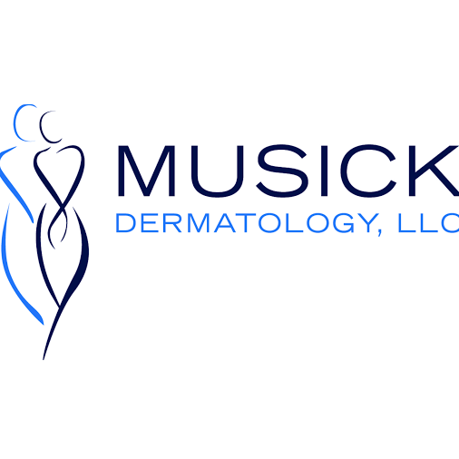 Musick Dermatology & Advanced Clinical Spa Logo