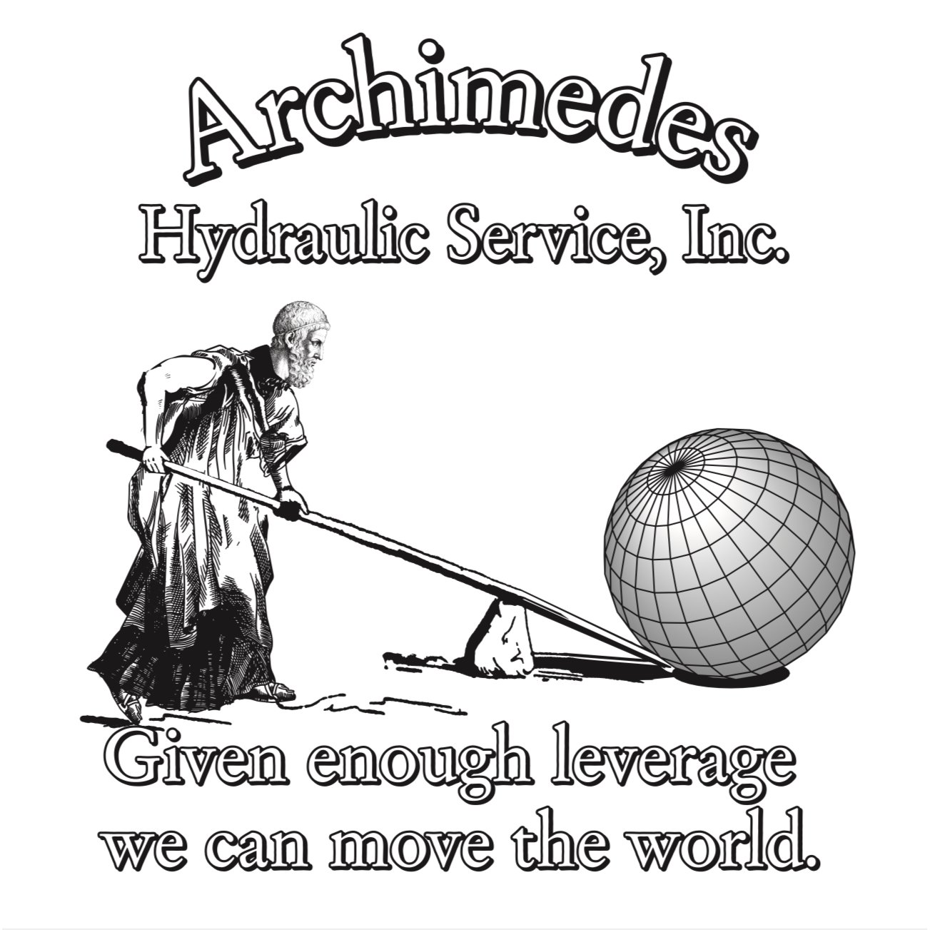 company logo