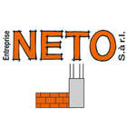 José Neto Sàrl Logo