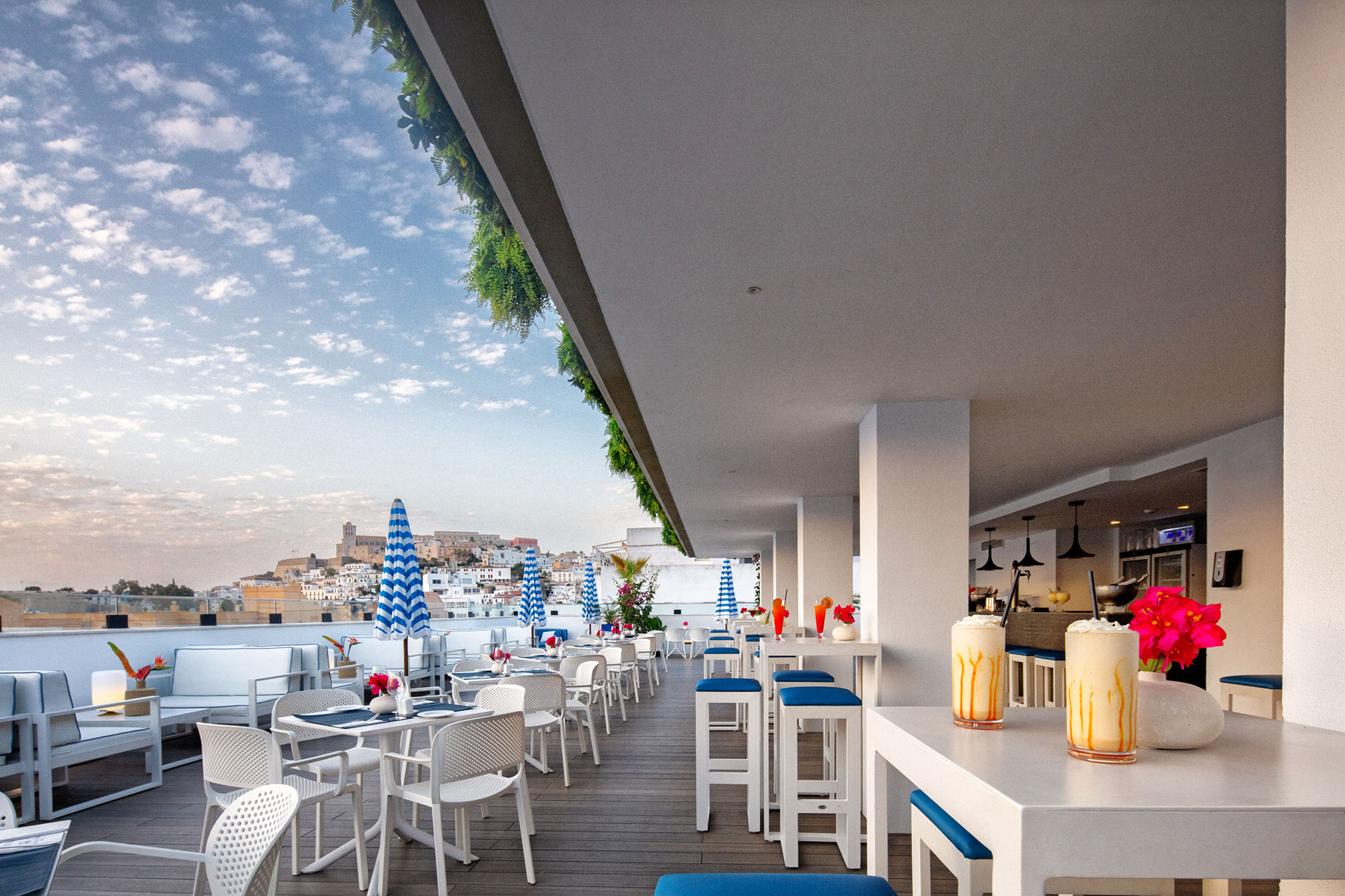 Images Eurostars Puerto de Ibiza