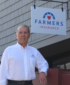 Images Farmers Insurance - Gary Merin