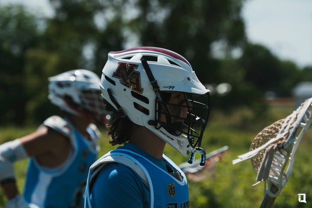 Images iQ Lacrosse