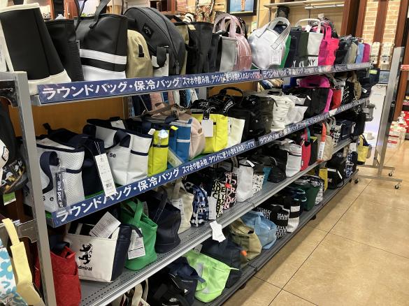 Images ゴルフパートナー 名古屋富田店