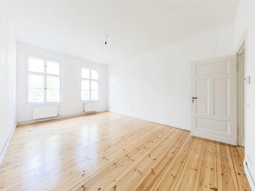 Geschlossener Standort, Türkenstraße 4-5 in Berlin