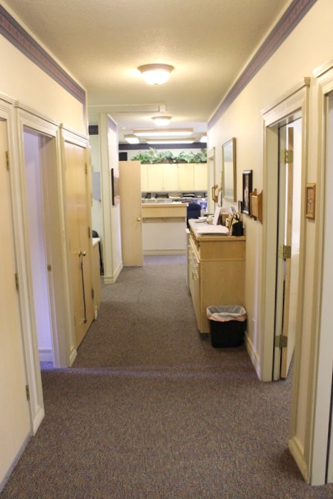 Images Southwestern Ob Gyn: Steven Dewey MD