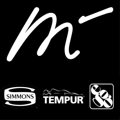 Monlì Store Tempur Simmons Egoitaliano Napoli Capodichino Logo
