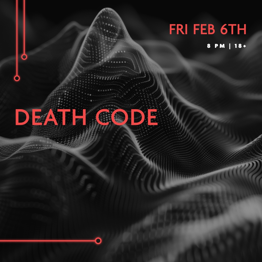 Death Code