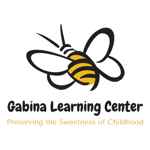 Gabina Learning Center Logo