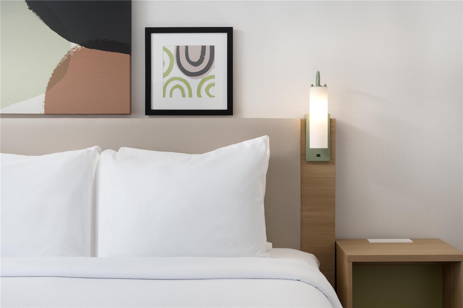 Images Spark by Hilton Toronto Mississauga