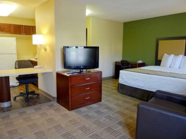 Images Lonestar Suites