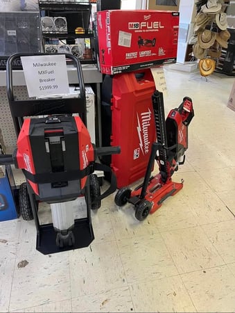 Images Tate's Building Supply