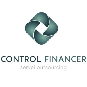 Control Financer Logo
