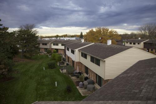 Images M&M Commercial Roofing