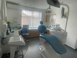 Images Bupa Dental Care Chorlton-cum-Hardy