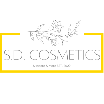 S.D. Cosmetics in Marl - Logo