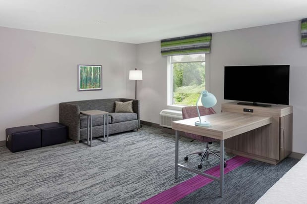 Images Hampton Inn & Suites Rocky Hill - Hartford South
